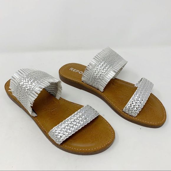 Report Women's Oralia Sandals Size 7 - Picture 7 of 7